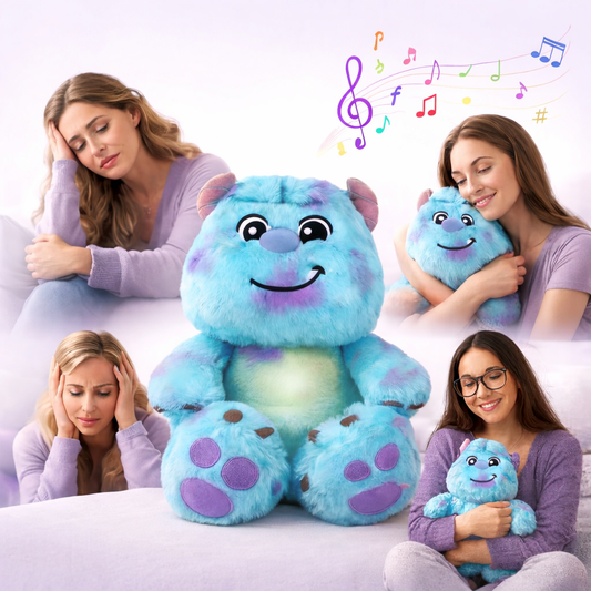 CALMI™ – EL TRUCO PARA DORMIR SIN ESTRÉS