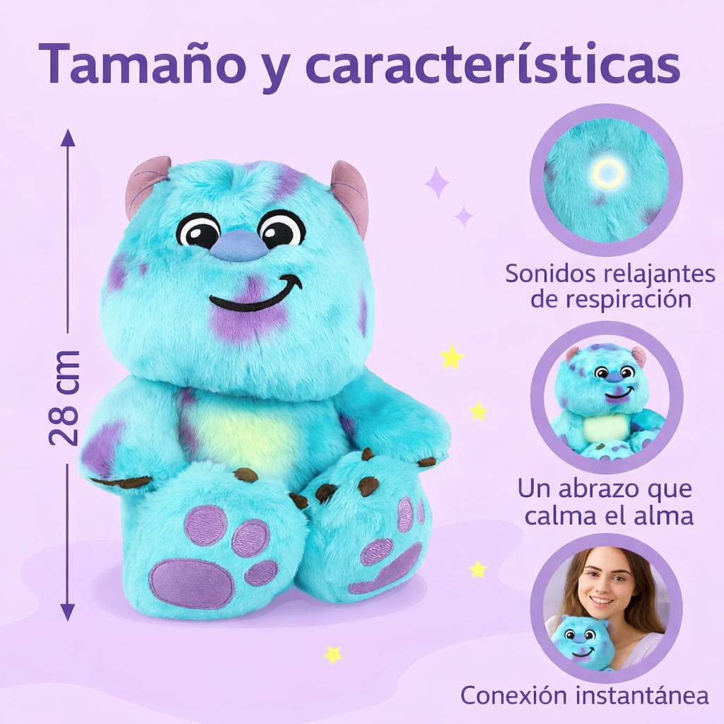 CALMI™ – EL TRUCO PARA DORMIR SIN ESTRÉS
